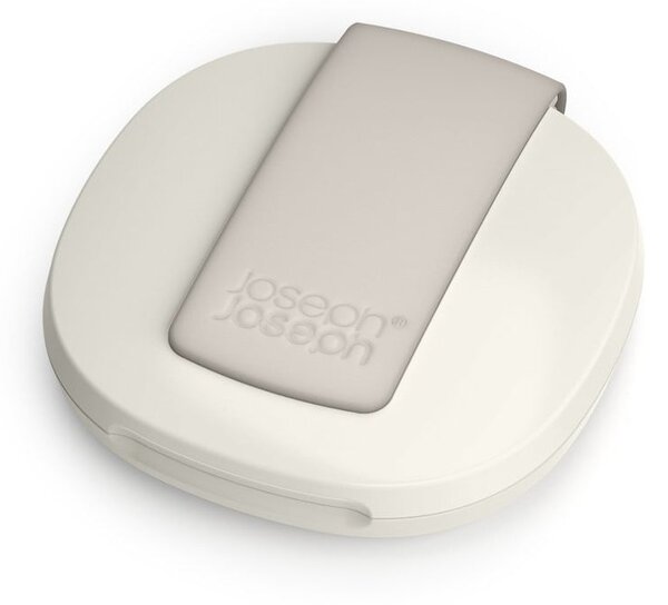 Kozmetické zrkadlo ø 8 cm Viva 2in1 – Joseph Joseph