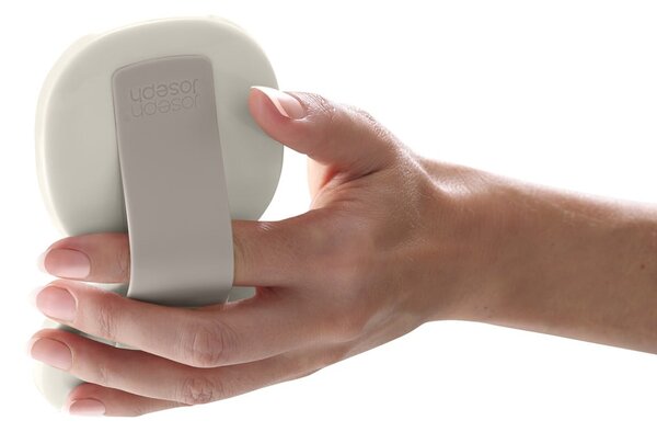 Kozmetické zrkadlo ø 8 cm Viva 2in1 – Joseph Joseph