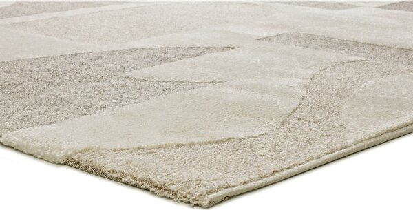Béžovo-krémový koberec 80x150 cm Verona – Universal