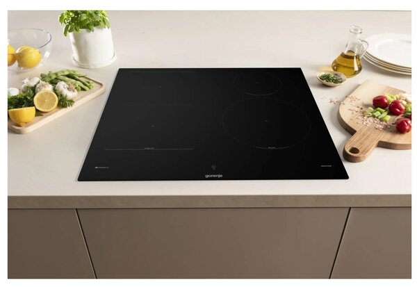 Gorenje GI6433BSCWF - Indukčná varná doska