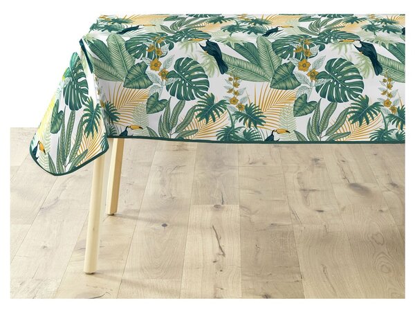 Umývateľný obrus 140x240 cm Guyana – douceur d'intérieur