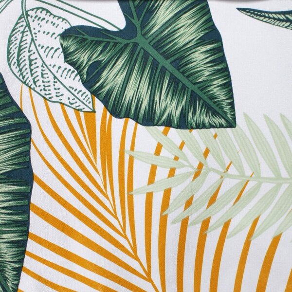 Umývateľný obrus 140x240 cm Guyana – douceur d'intérieur