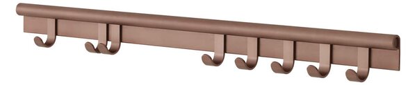 Muuto Vešiak Coil, 100 cm, plum