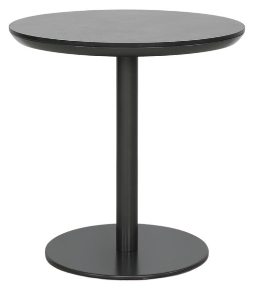 Doppler PICASO - záhradný hliníkový stôl 70 cm, antracit