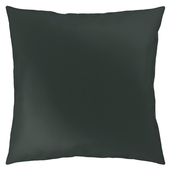 OBOJSTRANNÁ POSTEĽNÁ BIELIZEŇ, satén, zelená, 155/220 cm Dieter Knoll - Online Only bytové doplnky, Online Only
