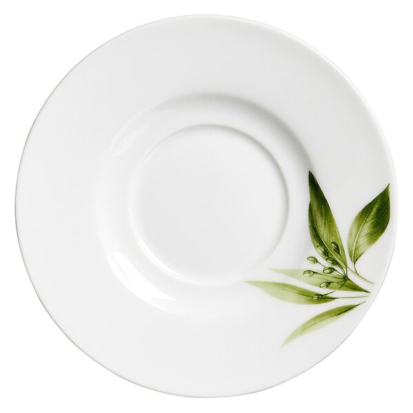 TANIERIK POD ŠÁLKU NA ESPRESSO porcelán keramika Ritzenhoff Breker - Jedálenské sety