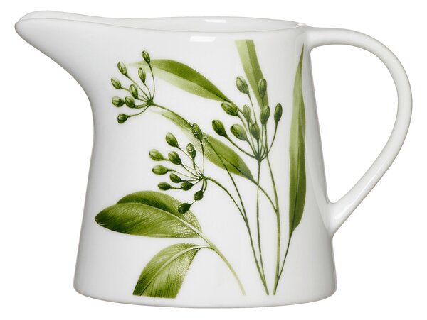 KANVIČKA NA MLIEKO porcelán keramika Ritzenhoff Breker - Jedálenské sety