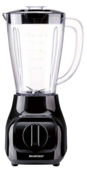 Silvercrest® Kitchen Tools Mixér Ssmk 350 B2/Smk 350 B2 BL (100383159)