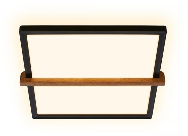 Briloner 3845015 - LED Stropné svietidlo LED/18W/230V 29,5x31,5 cm