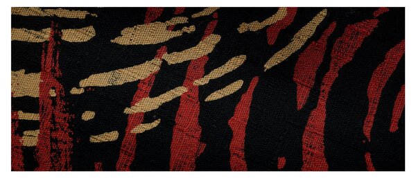 Obraz abstrakcie (120x50 cm)