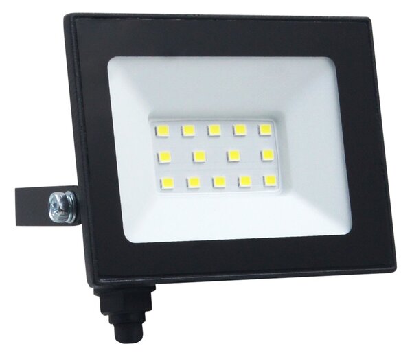LED reflektor 10W 900 lm - vodoodolný neutrálná biela 4000K