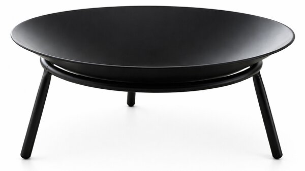 Linder Exclusiv Prenosné ohnisko 70 cm