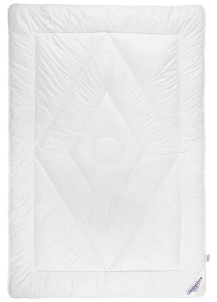 CELOROČNÁ PRIKRÝVKA, 140/200 cm, polyester Sleeptex - Prikrývky & vankúše