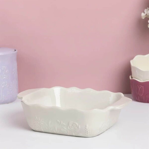 Zapekacia misa Cream In the Meadow 24 × 19 cm