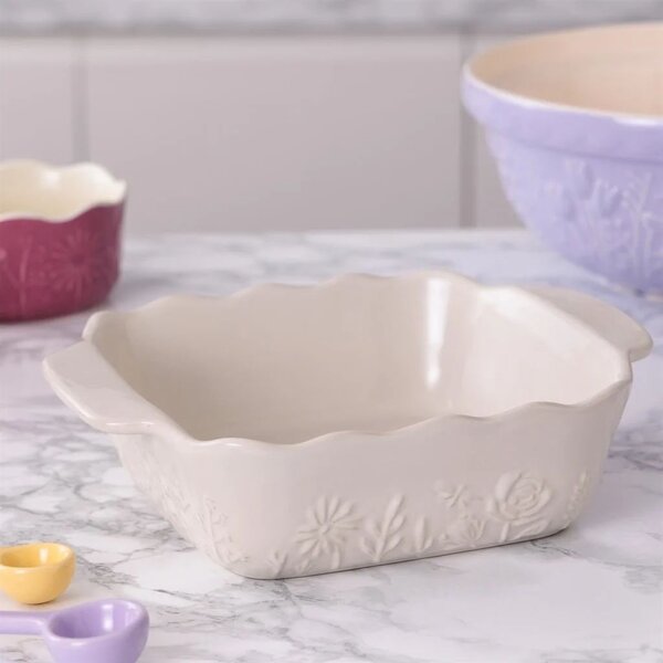 Zapekacia misa Cream In the Meadow 24 × 19 cm