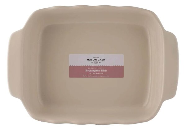 Zapekacia misa Cream In the Meadow 31 × 21 cm