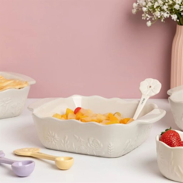 Zapekacia misa Cream In the Meadow 24 × 19 cm