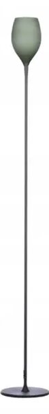 Retro stojaca lampa Izza OLIVE