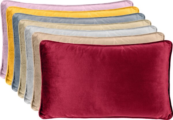 DEKORAČNÝ VANKÚŠ 30/50 cm Novel - Textil do domácnosti