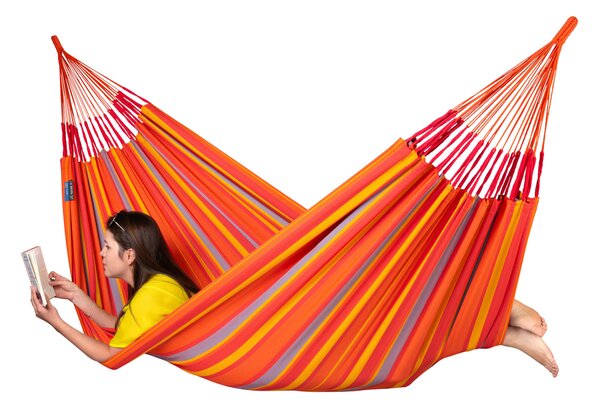 HOJDACIA SIEŤ La Siesta - Online Only záhrada, Online Only