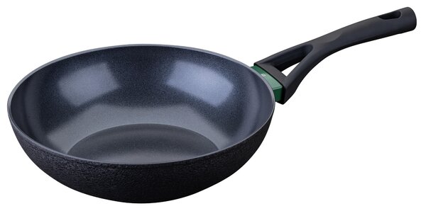 PANVICA WOK keramický povrch 28 cm Chefkoch+Fackelmann - Online Only bytové doplnky, Online Only