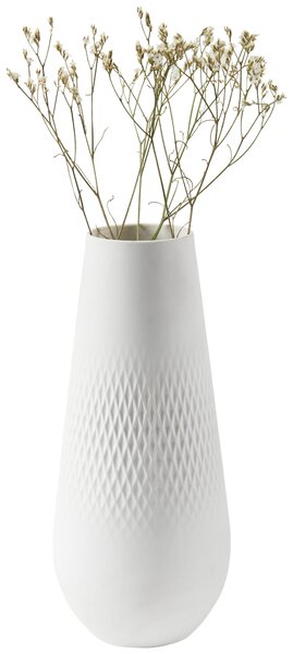 VÁZA, keramika, 26 cm Villeroy & Boch - Vázy