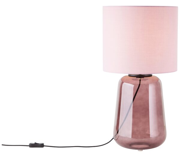 STOLNÁ LAMPA, E27, 30/56,5 cm - Interiérové svietidlá
