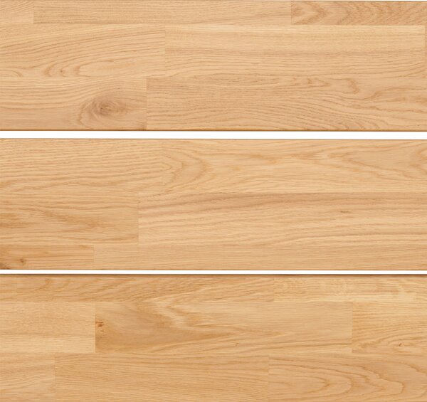 POSTEĽ, 120/200 cm divoký dub MID.YOU - Online Only spálne, Online Only