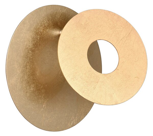 NÁSTENNÉ LED SVIETIDLO, 18/7,2 cm Trio Leuchten - Interiérové svietidlá