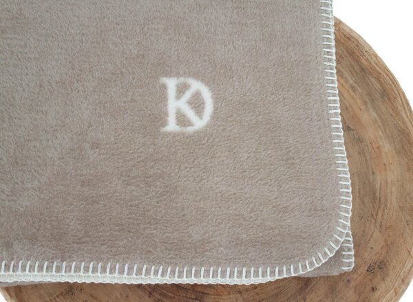 DOMÁCA DEKA, bavlna, 150/200 cm Dieter Knoll - Textil do domácnosti