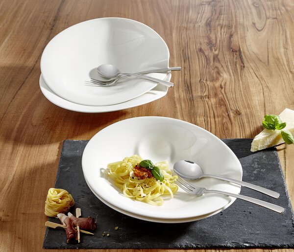 SADA PRÍBOROV, ušľachtilá oceľ, 4-dielne Villeroy & Boch - Sady príborov