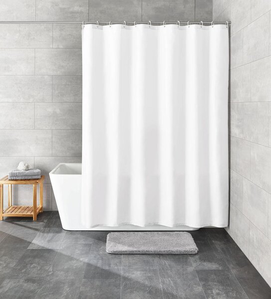 SPRCHOVÝ ZÁVES, 180/200 cm Kleine Wolke - Umývadlá & vodovodné batérie