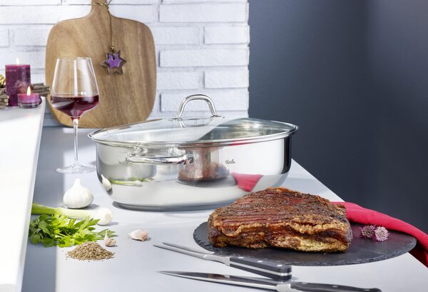 PEKÁČ 8,8 l Fissler - Pekáče