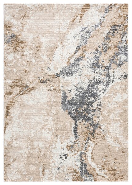 TKANÝ KOBEREC, 160/230 cm béžová Dieter Knoll - Koberce