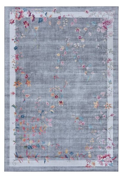 Svetlosivý koberec 120x160 cm Amira – Hanse Home
