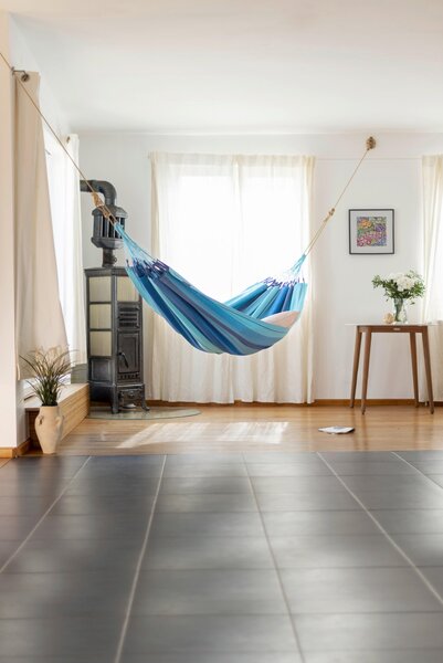 HOJDACIA SIEŤ La Siesta - Online Only záhrada, Online Only