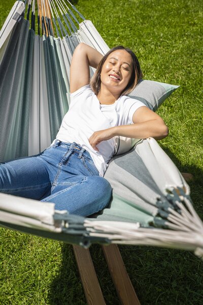 HOJDACIA SIEŤ La Siesta - Online Only záhrada, Online Only