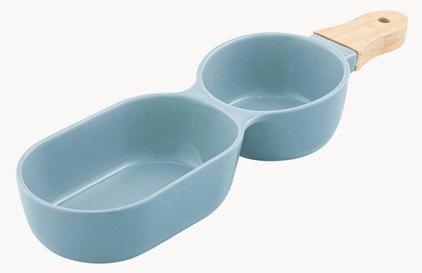 Porcelánový servírovací podnos Alto