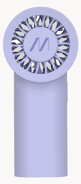 Prenosný elektrický ventilátor's USB-C Muitomas