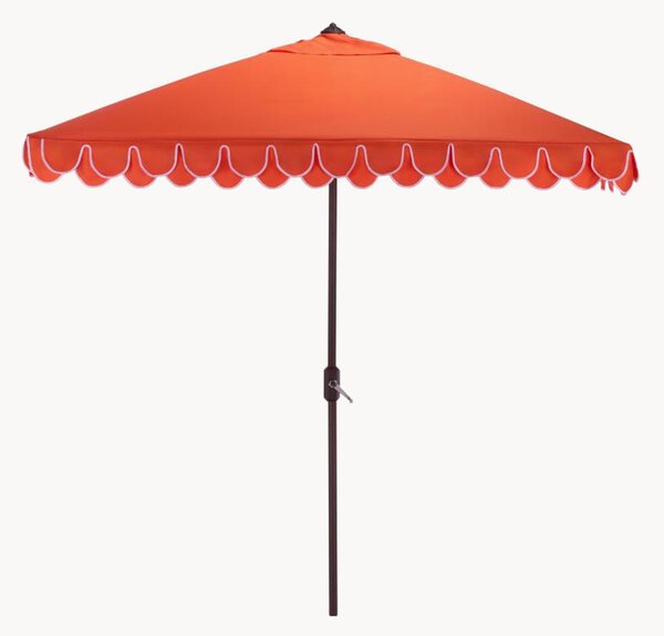 Slnečník Valance, Ø 229 cm