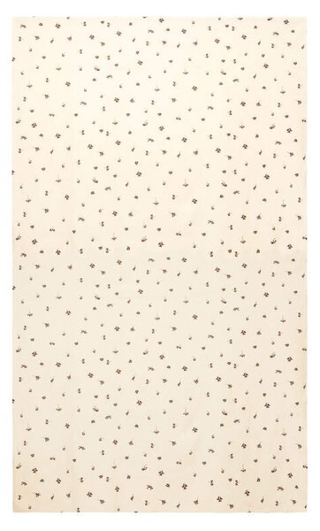 Ferm Living Obrus Baies, natural / dark chocolate