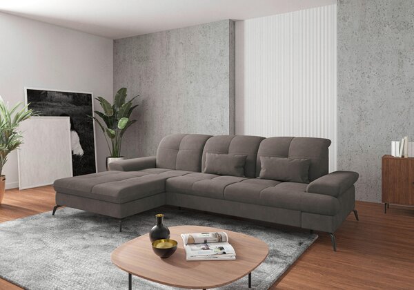 BEDROVÝ VANKÚŠ Sit & More - Sedačky, Online Only