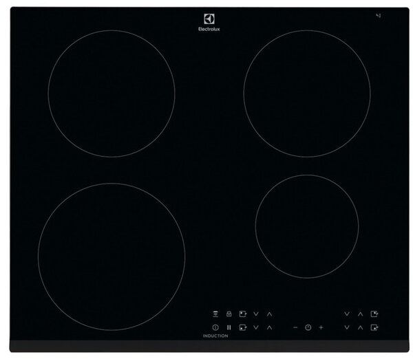 Electrolux LIR60430 + kupóny na daľší nákup - Indukčná varná doska
