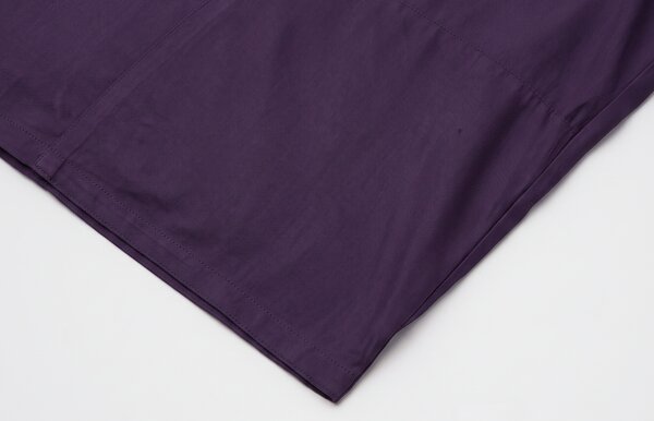 Lejaan Obliečka na paplón Velvet Plum 90 x 130 cm