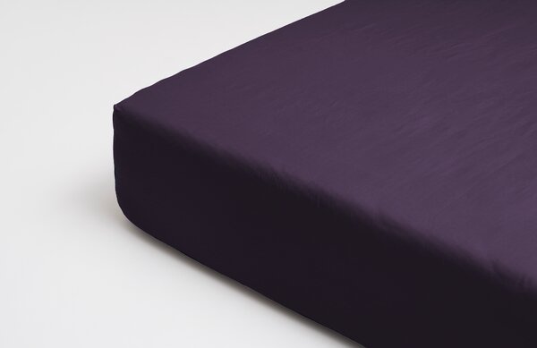 Lejaan Plachta Velvet Plum 60 x 120 cm