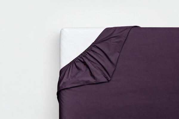 Lejaan Plachta Velvet Plum 60 x 120 cm