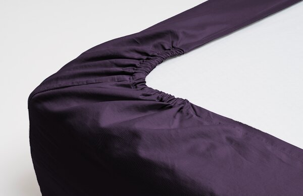 Lejaan Plachta Velvet Plum 60 x 120 cm