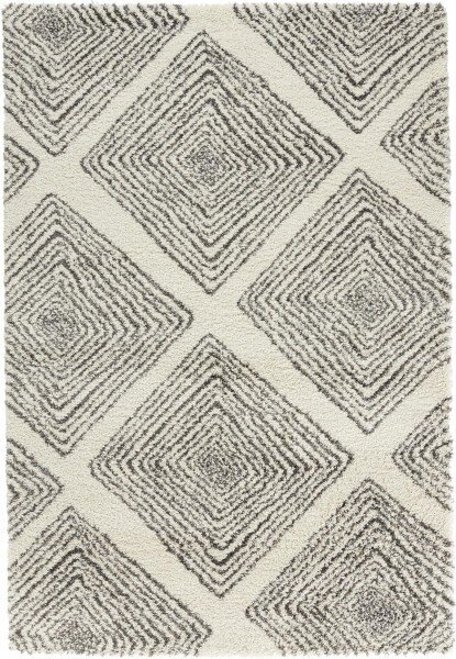 Mint Rugs - Hanse Home koberce Kusový koberec Allure 102762 creme grau Rozmery koberca: 120x170