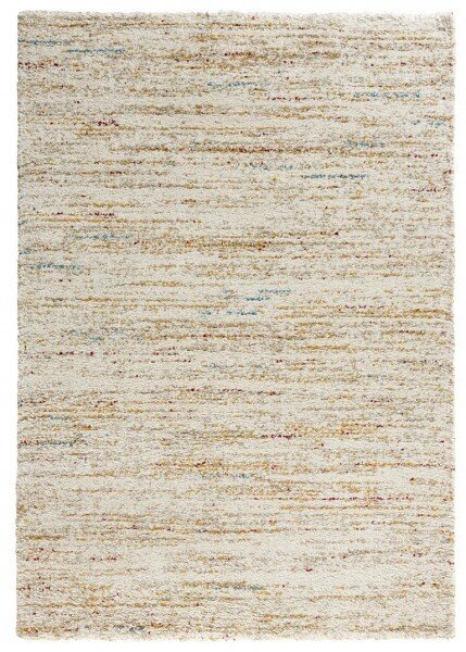 Mint Rugs - Hanse Home koberce Kusový koberec Nomadic 102690 Meliert Creme - 200x290 cm