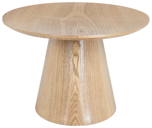 KONFERENČNÝ STOLÍK, farba duba, drevo, kompozitné drevo, 110/60/40 cm MID.YOU - Stolíky do obývačky, Online Only